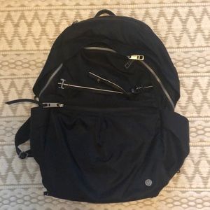 Lululemon backpack